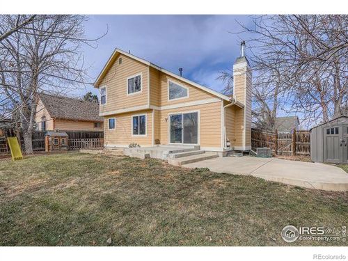 1480 W 134th Pl, Westminster, CO, 80234-1140 | Card Image