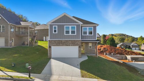 1809 Top Sail Ct, Kingsport, TN, 37664-7201 | Card Image