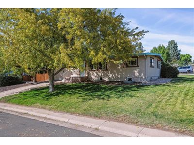 5449 S Greenwood St, House other with 5 bedrooms, 1 bathrooms and null parking in Littleton CO | Image 3