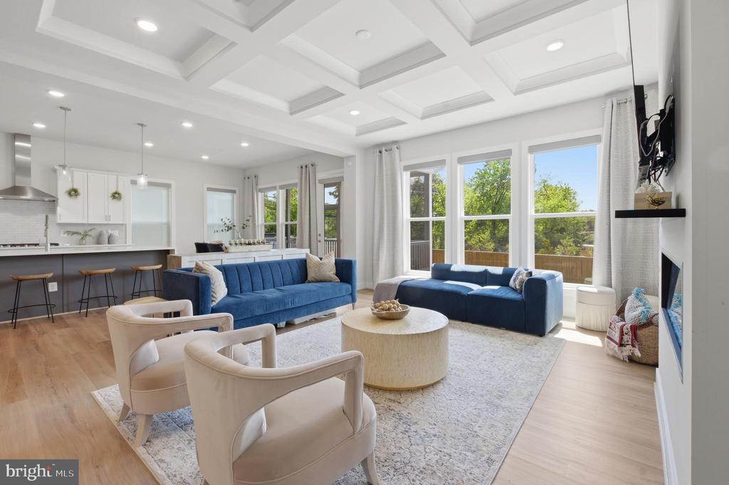 Residential in FAIRFAX 3