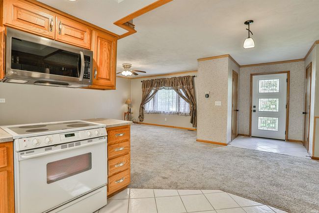 1430 Brookview Ave, House other with 2 bedrooms, 1 bathrooms and null parking in Warsaw IN | Image 14