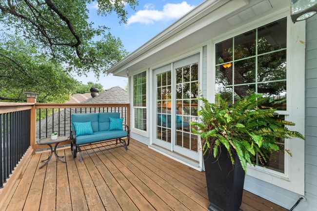 558 Peterson Ln, House other with 4 bedrooms, 3 bathrooms and 5 parking in Lakeway TX | Image 16
