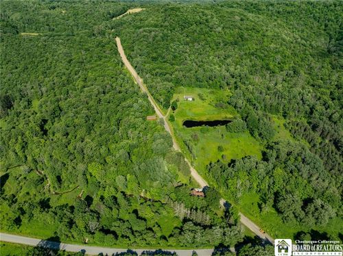 0 Morgan Hollow Rd, Franklinville, NY, 14737 | Card Image