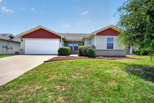 9605 Woodrow Wilson Dr, Mckinney, TX, 75072-8431 | Card Image