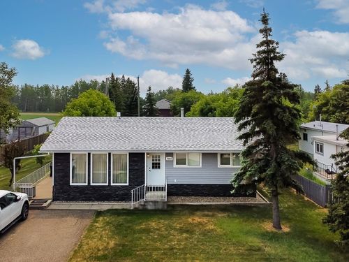 4823 50 Avenue, Girouxville, AB, T0H1S0 | Card Image