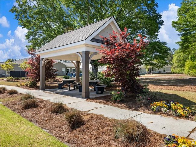 2959 Rambler Dr, Townhouse with 3 bedrooms, 2 bathrooms and null parking in Loganville GA | Image 34