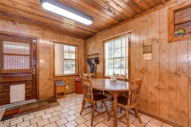 8320 Purvis Rd, House other with 3 bedrooms, 1 bathrooms and null parking in LITHIA FL | Image 8
