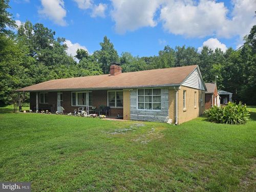 16485 Dawn Blvd, HANOVER, VA, 23069-2027 | Card Image