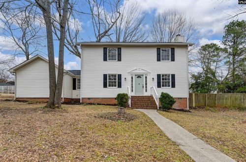 407 Chadford Rd, Irmo, SC, 29063-2270 | Card Image