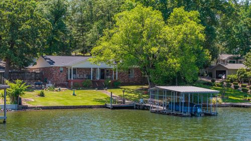 1445 Marion Anderson Road, Hot Springs, AR, 71913 | Card Image