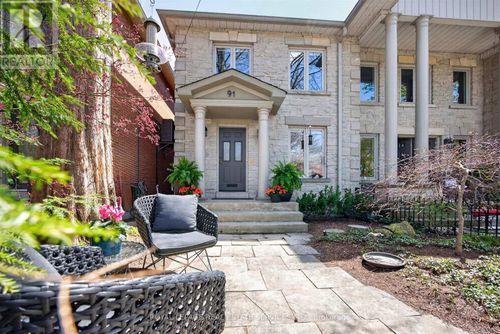 91 Old Mill Rd, Etobicoke, ON, M8X1G9 | Card Image