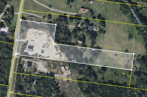 3971 Beckwith Rd, Mount Juliet, TN, 37122-4808 | Card Image
