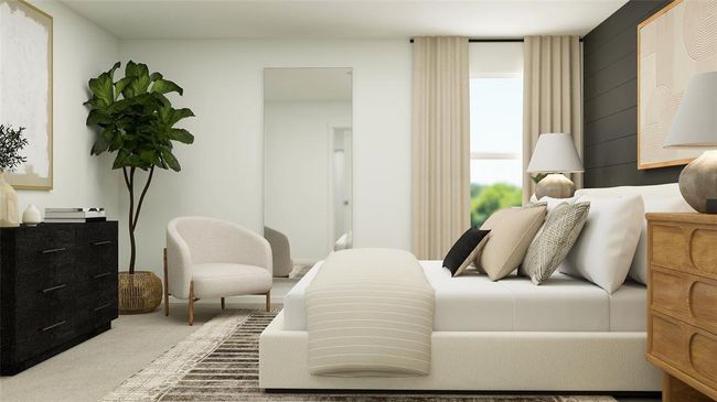 Pics are not of actual home. They are a representative of a home of the same floor plan | Image 22