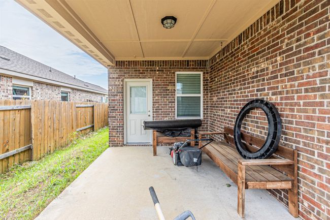 View of patio / terrace | Image 29
