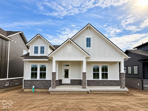 20015 Tomlinson Rd, Westfield, IN, 46074-9282 | Card Image