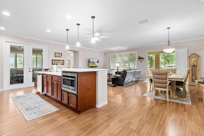 9251 Sw 94 Th Loop, House other with 3 bedrooms, 3 bathrooms and null parking in Ocala FL | Image 14