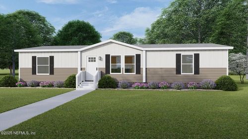 110 Tequesta Trl, Georgetown, FL, 32139-2326 | Card Image