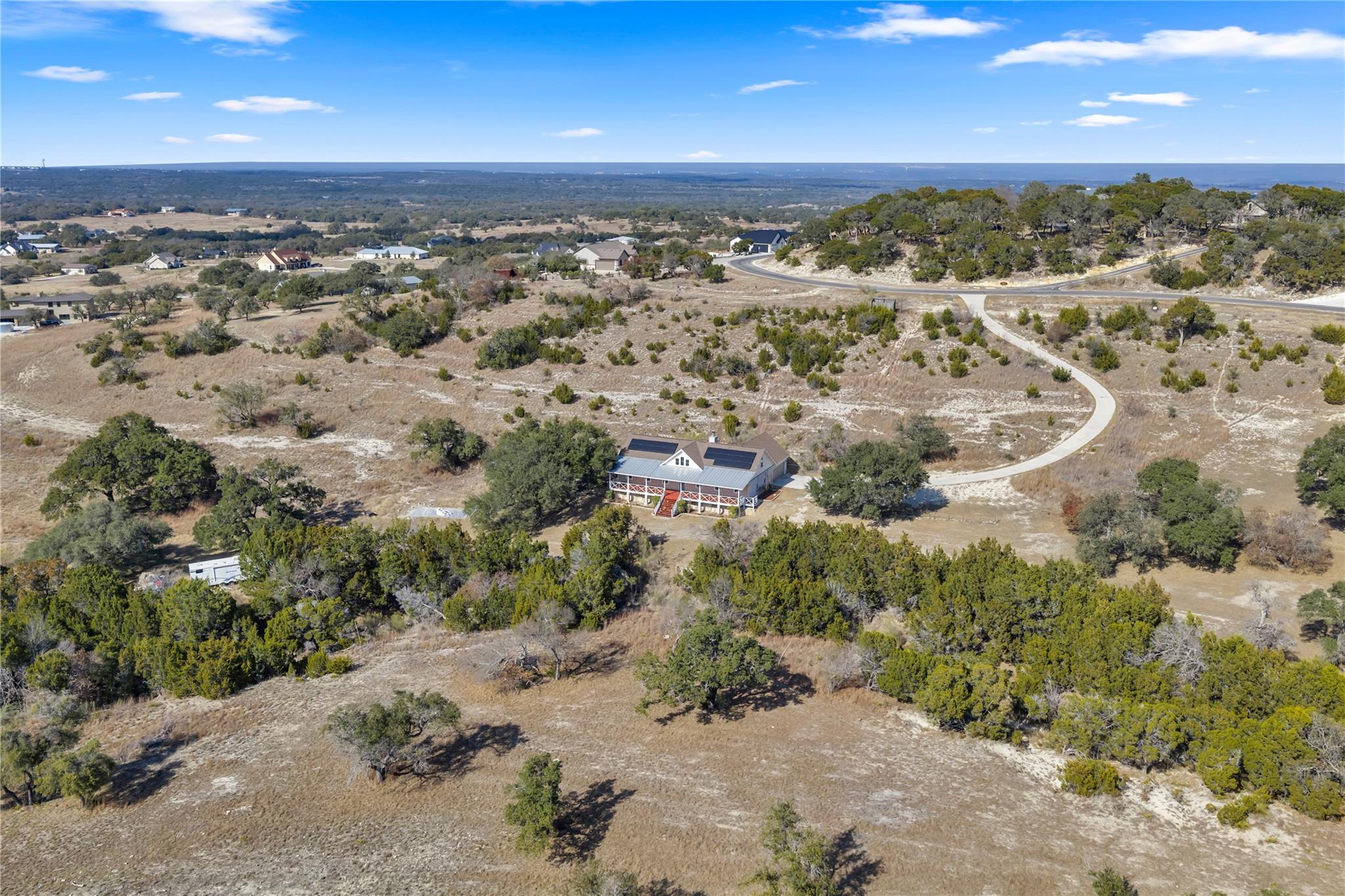 Residential in Marble Falls 3
