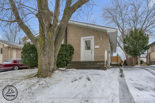 9 Rockford Pl, Kingston, ON, K7K5Z7 | Card Image