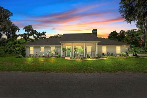 12854 Ne 118th Terrace, OCKLAWAHA, FL, 32179 | Card Image