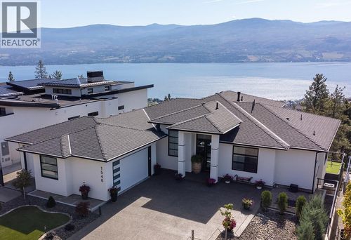 1546 Viognier Dr, West Kelowna, BC, V4T0E1 | Card Image