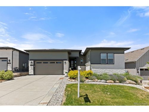 2105 Bellcove Dr, Castle Pines, CO, 80108-9584 | Card Image