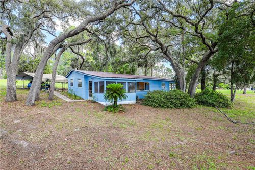 104 Carter Whittaker Ln, Pomona Park, FL, 32181 | Card Image