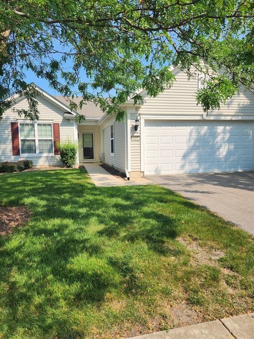 627 Americana Dr, Shorewood, IL, 60404-9592 | Card Image