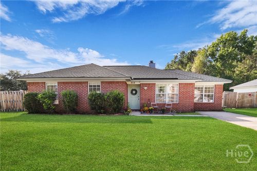 101 Blue Gill Ln, Pooler, GA, 31322-8200 | Card Image