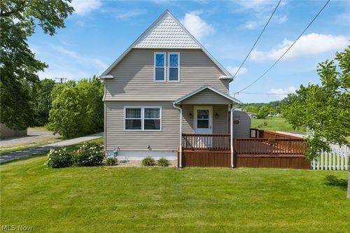 18464 5th St, Beloit, OH, 44609-9798 | Card Image