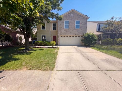 15294 Clear St, Noblesville, IN, 46060-4688 | Card Image