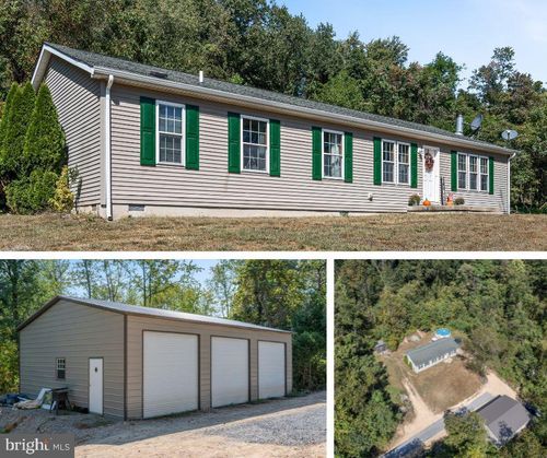 46 Solomons Ct, HEDGESVILLE, WV, 25427-3683 | Card Image