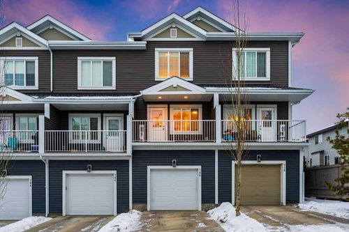 708 Evansridge Common Nw, Calgary, AB, T3P0P3 | Card Image