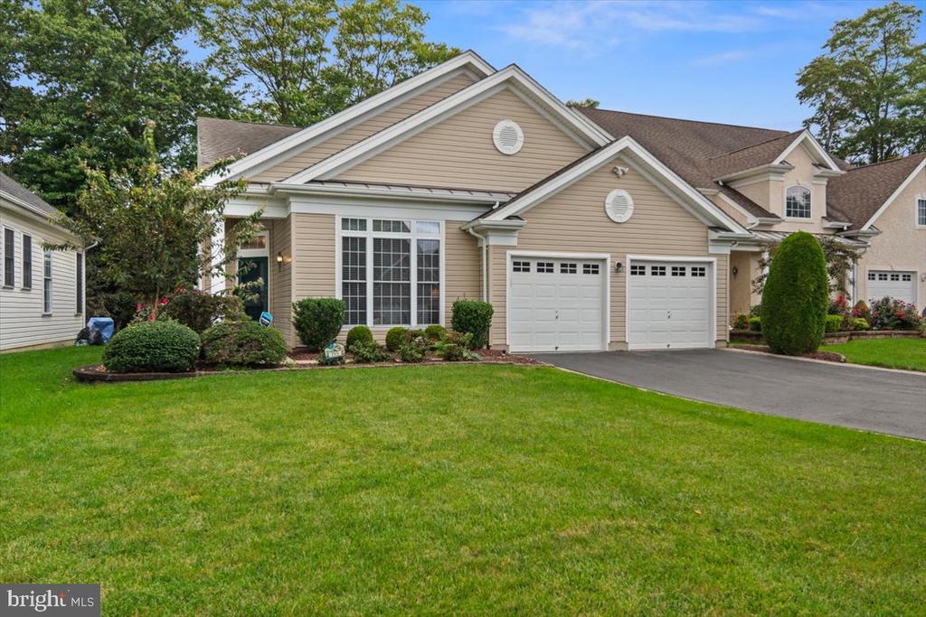 Einstein Way, East Windsor, NJ 08512