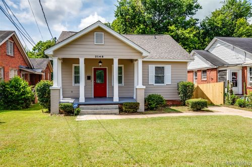 2148 Madison Ave, Montgomery, AL, 36107-1948 | Card Image