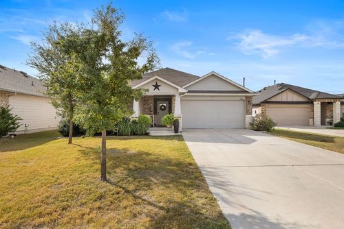 1006 Pembroke Ct, Hutto, TX, 78634-4588 | Card Image