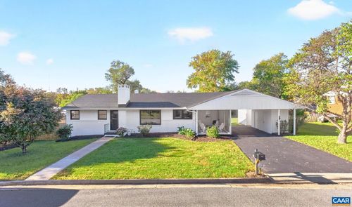 1304 Lester Dr, CHARLOTTESVILLE, VA, 22901-3144 | Card Image