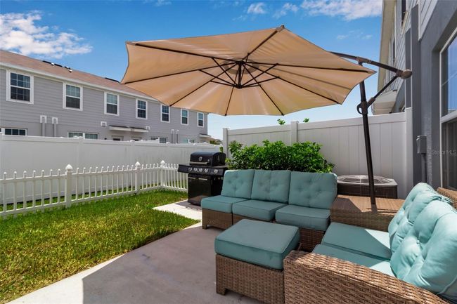 4728 Old Blush St, Townhouse with 3 bedrooms, 3 bathrooms and null parking in BRADENTON FL | Image 10
