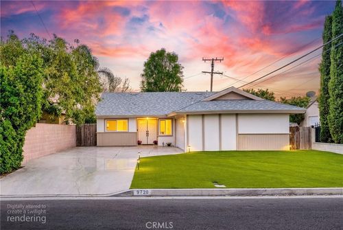 9720 Workman Avenue, Temple City, CA, 91780 | Card Image