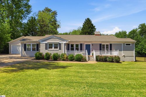 3 Wendover Dr, Greenville, SC, 29615-1820 | Card Image
