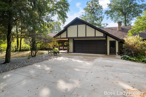 14170 Lake Michigan Drive, West Olive, MI, 49460 | Card Image