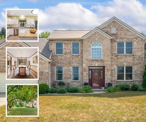 6175 Lara Ln, Stevensville, MI, 49127-8701 | Card Image