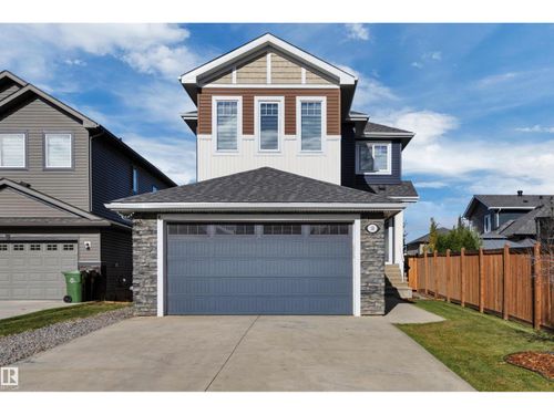 10 Moberg Close, Leduc, AB, T9E1E5 | Card Image