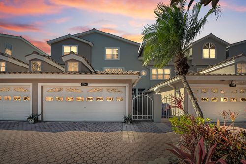 1704 Lago Vista Blvd, PALM HARBOR, FL, 34685-3348 | Card Image