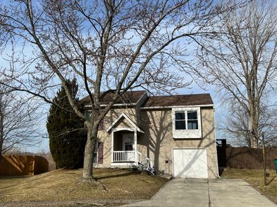 4195 William Avenue, House other with 3 bedrooms, 2 bathrooms and null parking in Franklin IN | Image 2