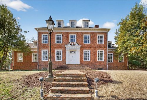 3316 N Rockingham Rd, Greensboro, NC, 27407-7246 | Card Image