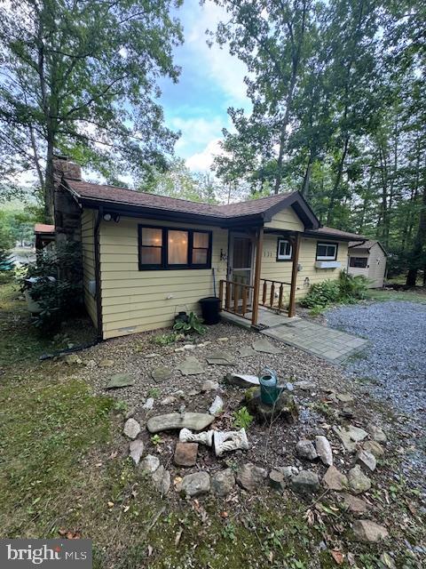 Laurel Dr, Fredericksburg, PA 17026