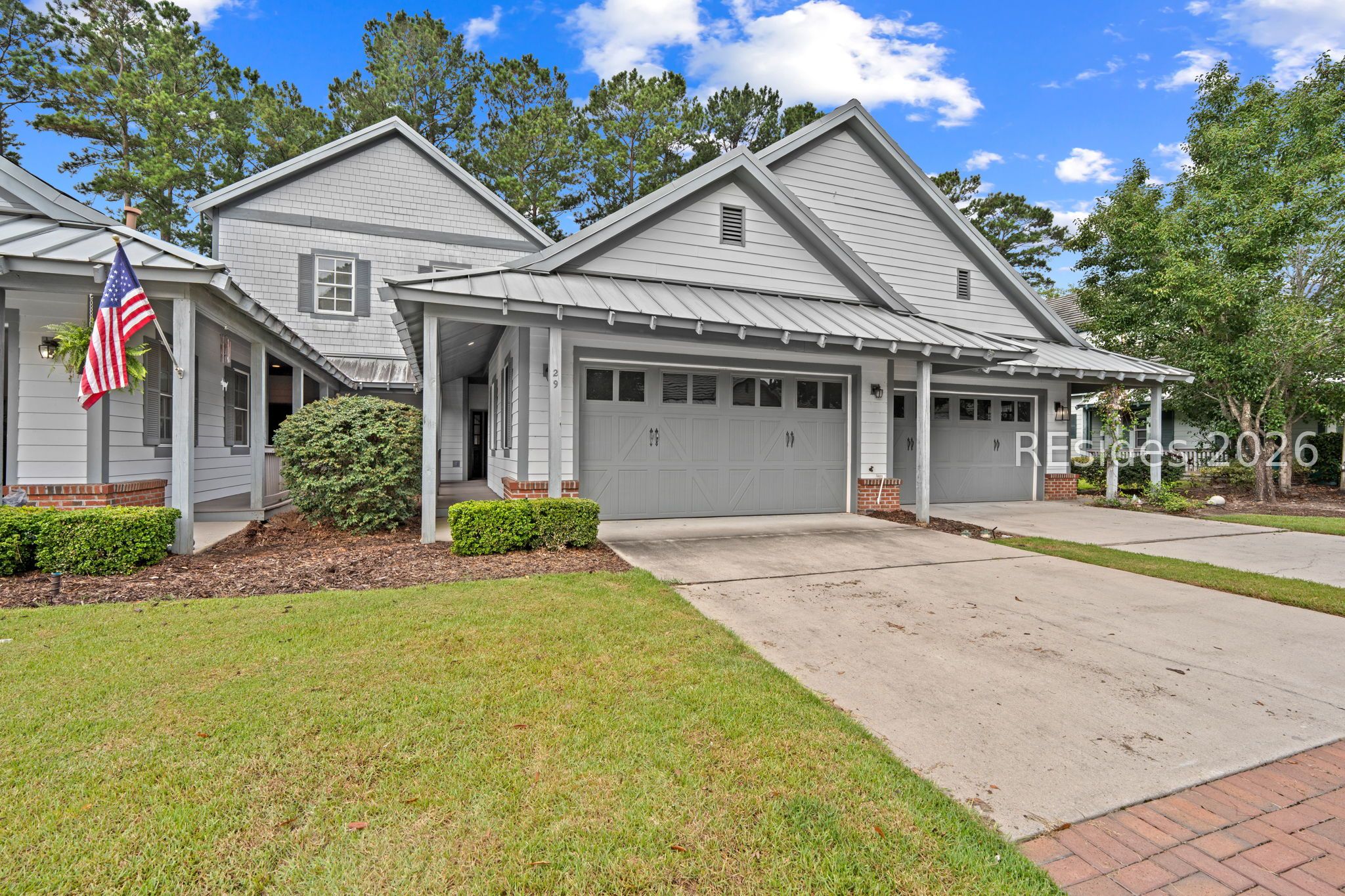 Residential in Bluffton