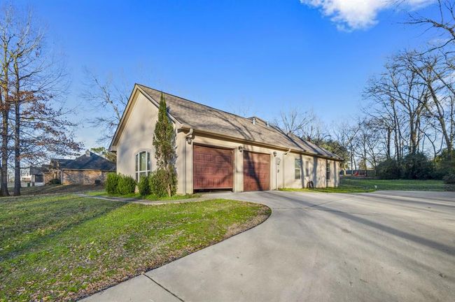 281 County Road 404, House other with 3 bedrooms, 2 bathrooms and null parking in Nacogdoches TX | Image 23