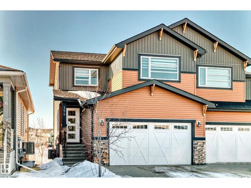 154 Aston Bend, Leduc, AB, T9E1L9 | Card Image